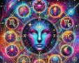 תחזית אסטרולוגית לאהבה וזוגיות 2025 לבני כל המזלות מה מצפה לנו בשנה הקרובה בתחום הרומנטי  