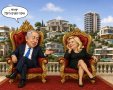 אבי בן דוד + צאט GPT