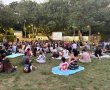 קיץ חם ולוהט: גבעתיים נערכת לקיץ של חגיגות