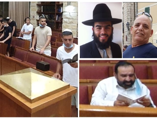 קהל