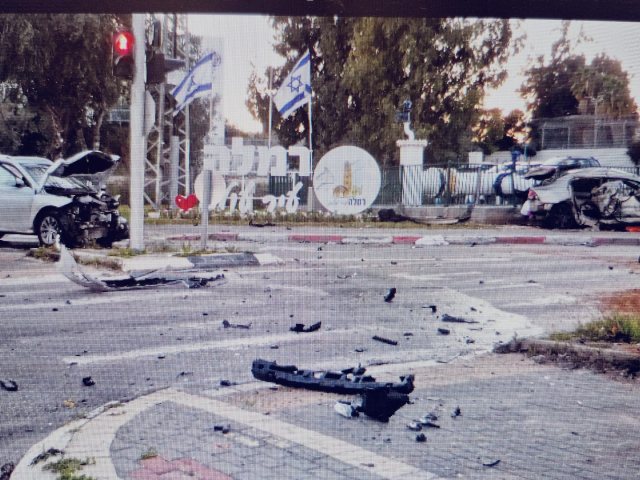 דוברות המשטרה- מחוז מרכז