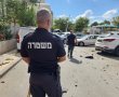 פיצוץ רכב בקריית מלאכי: אחד החשודים מאשדוד נעצר בחשד לקשר לארגון פשיעה