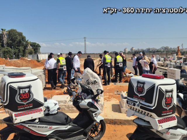 דוברות זק"א | זיהוי, ליווי ותמיכה בנפגעי אסון
