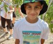 לא הכל סוכר: סיפורה של  מור פזרקר על ההתמודדות עם ילד סוכרתי