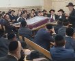 פיצול היסטורי ברמות: 'בית יעקב' יפוצל בין ה'מודרנים' לאברכים