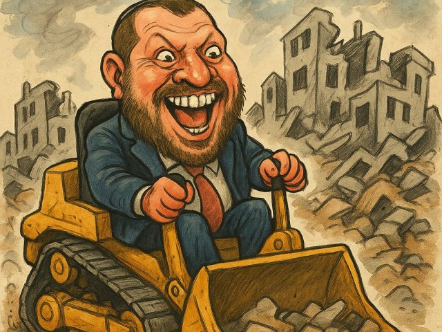 אבי בן דוד + צ'אט גפט
