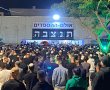המונים ליוו את גדי קינדה בדרכו האחרונה (וידאו)
