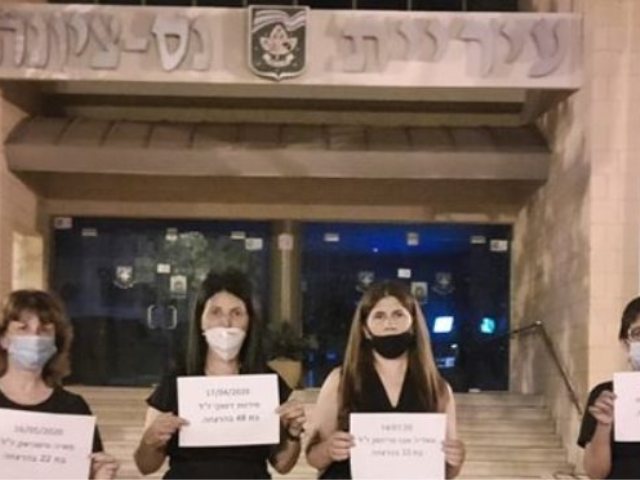 צילום עצמי 