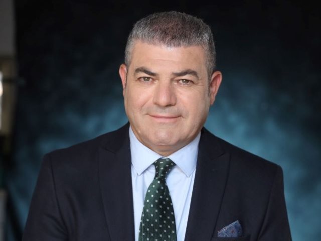 עידן יגודה. צילום: ראובן קפוצ׳ינסקי