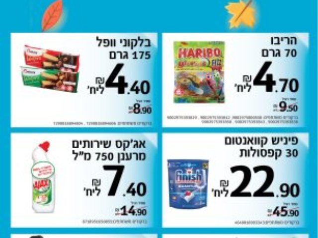 מבצעים ויקטורי ינואר 2025