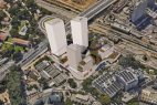מהפכת הסטודנטים בעיר המדע וההשכלה: אושרו 805 יחידות דיור חדשות ליד הרכבת והמטרו ברחובות 