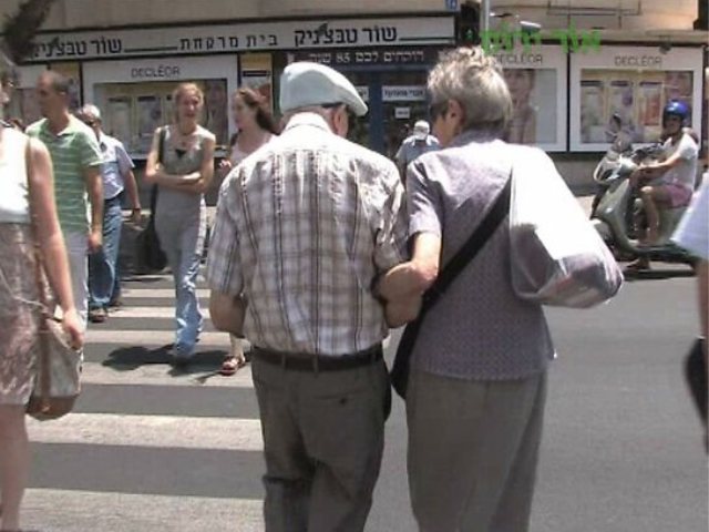  קרדיט: עמותת אור ירוק