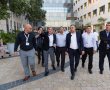 ועדת הבריאות סיירה באסותא-אשדוד: "תפעל להרחבת הטיפול בנפגעי טראומה"
