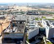 חילי היחידה הצבאית רפואית נפרדו מאסותא אשדוד: “הפכנו לצוות אחד”