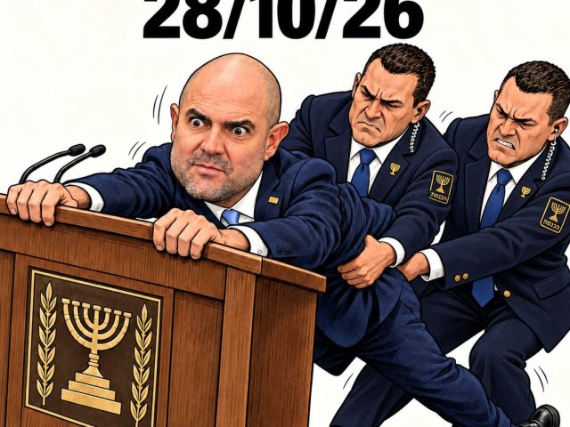 אבי בן דוד + צ'אט גפט