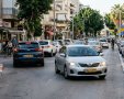 חניה בכחול לבן האוצר החדש של ישראל גמיני 