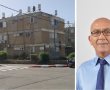 בעיית דיור? אחרי 7 שנים אושרה סוף סוף להפקדה התוכנית לפינוי בינוי מתחם נחמיה. ויש גם "אבל" !...