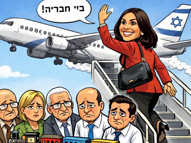 אבי בן דוד + צ'אט גפט