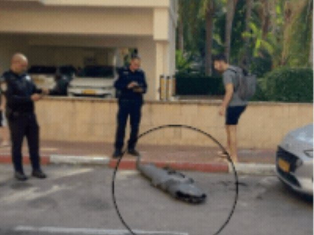 נס ציונה תחת אש 36 התרעות מאז תחילת מלחמת חרבות ברזל