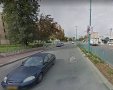 רחוב יהודה שטיין רמלה צילום מתוך מפות גוגל 