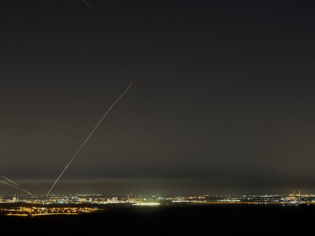 רקטות  depositphotos