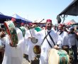 צפו: המרוקאים יצאו לסיבוב דאווין בשוק