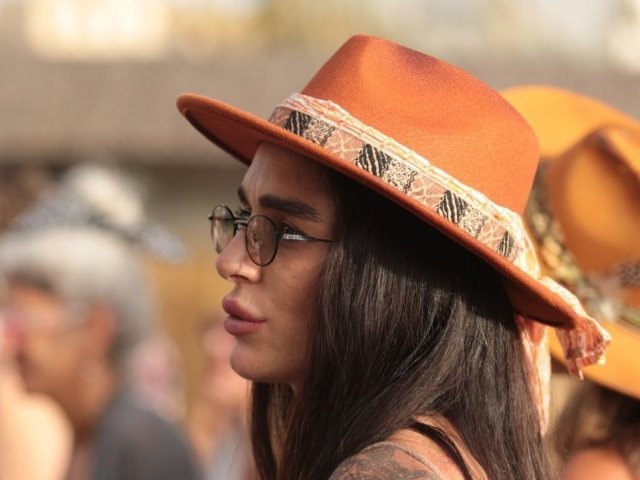 טל לי נחום - הגיבורה שחילצה מהתופת בנובה רבים שנמלטו מהמרצחים