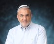 דרמה בגבעת זאב: ראש המועצה יוסי אסרף עוכב לחקירה בלהב 433