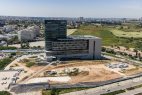 עסקת ענק בנס ציונה: אלביט תשכור מגדל בן 15 קומות מוויתניה וקבוצת לנדא תמורת כ-544 מיליון שקל