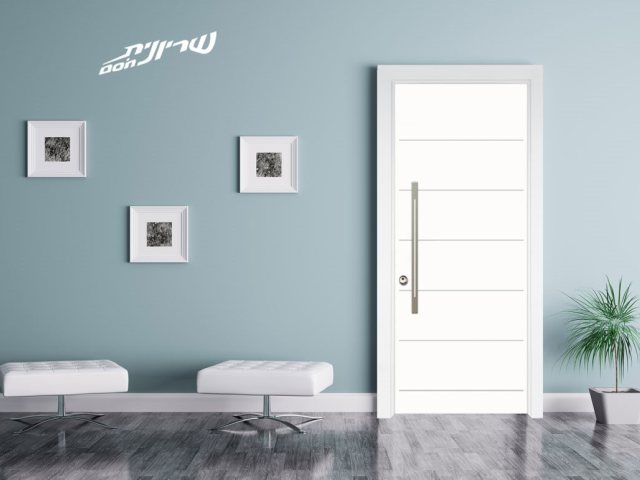 קרדיט תמונה: שריונית חסם
