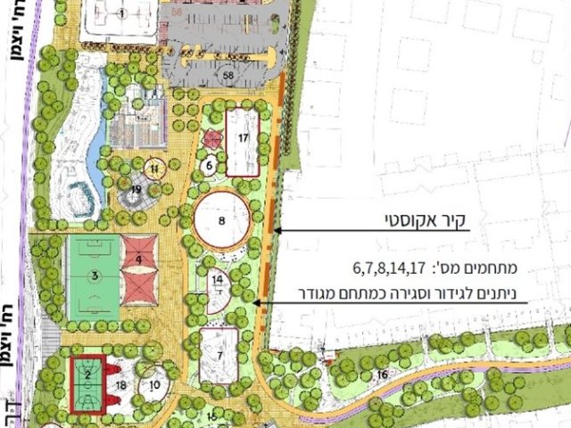 קסם מתכננים
