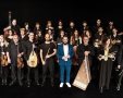 תזמורת ירושלים מזרח מערב (צילום חיים יפים ברבלט)