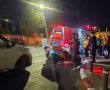 ילדה בת 6 נפגעה מרכב בירושלים – מצבה בינוני