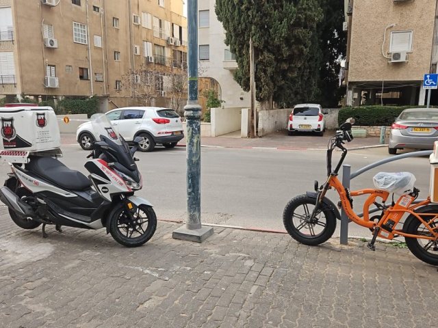 רחובות: שתי גופות אותרו בדירות בתוך שעתיים, בשני אירועים שונים צילום זקא
