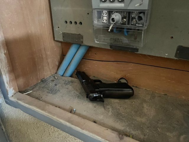 דוברות המשטרה