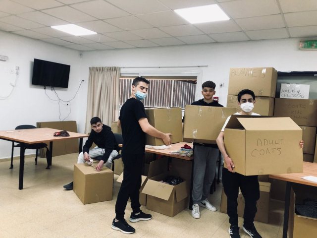 דוברות