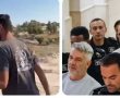  "לא ניתן לבן גביר להפוך את ישראל לרוסיה": המאבק לשחרור "עצורי הפחים" עבר לכלא ניצן. ראו בוידאו