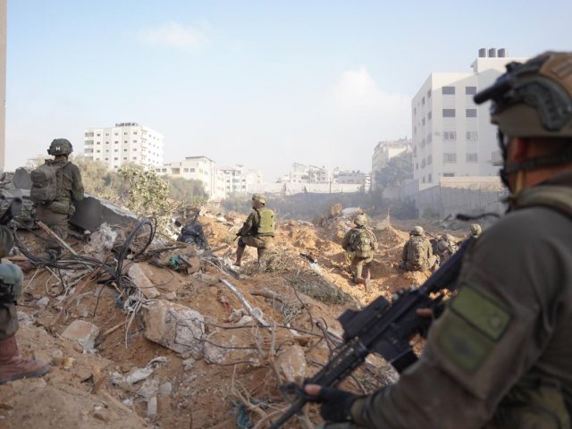 קרדיט: דובר צה"ל