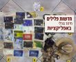חיזור גורלי: הכירה גברים באפליקציות – ועל פי החשד גנבה מהם שיקים, כרטיסי אשראי ותכשיטים