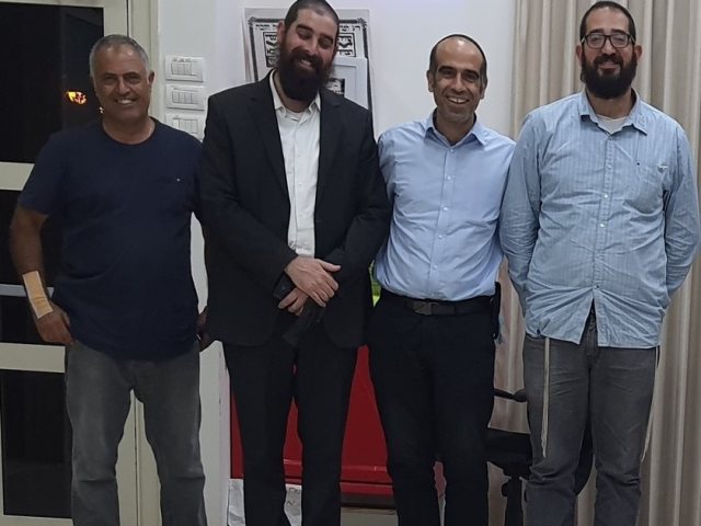 פרטי