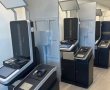 בשורה לציבור: הושקו מאות עמדות שירות עצמי להנפקת דרכונים ותעודות זהות
