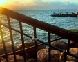  גשר מנעולי האהבה - אריאל צור, תיירות עין גב