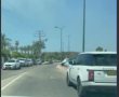 החמרה בבעיות החניה בשד' האלופים, בעיקר ליד אולם "אמארה". העיריה רשמה אתמול 30 דוחות במקום