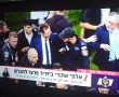 תגובת נשיא המדינה לאירועים בגמר גביע המדינה בכדורגל: צפו בווידאו המלא 
