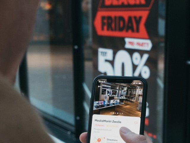 Photo by CardMapr.nl on Unsplash