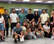 שומרים על בני הנוער בלילות: "סיירת צעירי נס ציונה" החלה לפעול