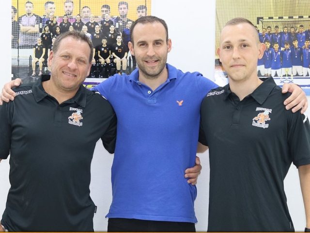 א.כ. נס ציונה