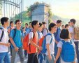 לוח חופשות משרד החינוך לשנת לימודים 2025-2026 שנת תשפ"ו מראש השנה 2025 ועד שבועות 2026