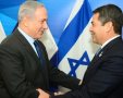 נתניהו והרננדז. קובי גדעון לע"מ