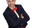 למה "הדוד חיים" קופץ בדרך לגבעות הכורכר?...